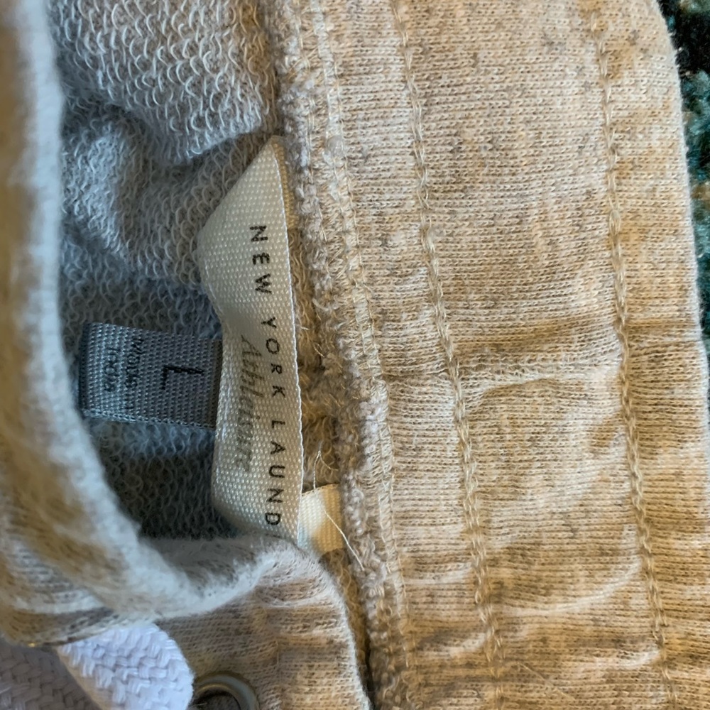 Sweats - Picture 2 of 2